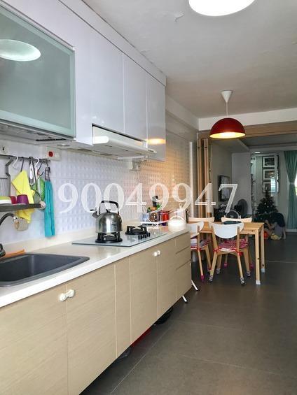 Blk 51 Lengkok Bahru (Bukit Merah), HDB 4 Rooms #160860132